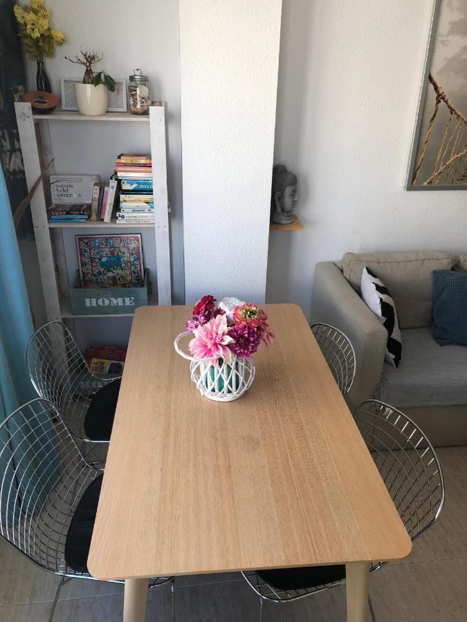 Apartament Apartamento Atico A 50 Metros De La Playa Will Rincón de la Victoria Zewnętrze zdjęcie