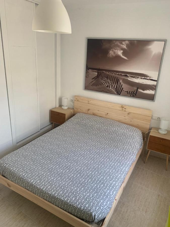 Apartament Apartamento Atico A 50 Metros De La Playa Will Rincón de la Victoria Zewnętrze zdjęcie