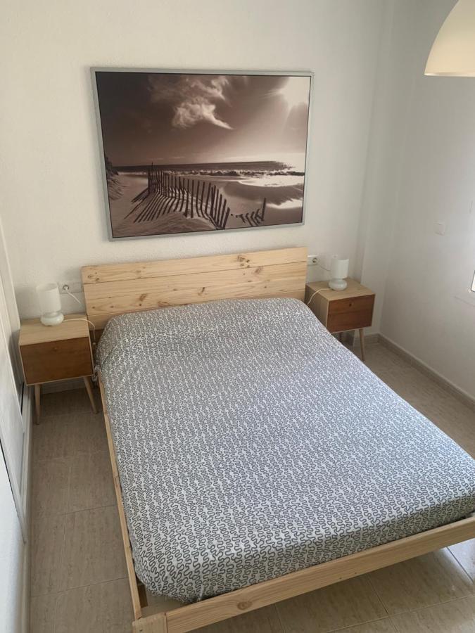 Apartament Apartamento Atico A 50 Metros De La Playa Will Rincón de la Victoria Zewnętrze zdjęcie