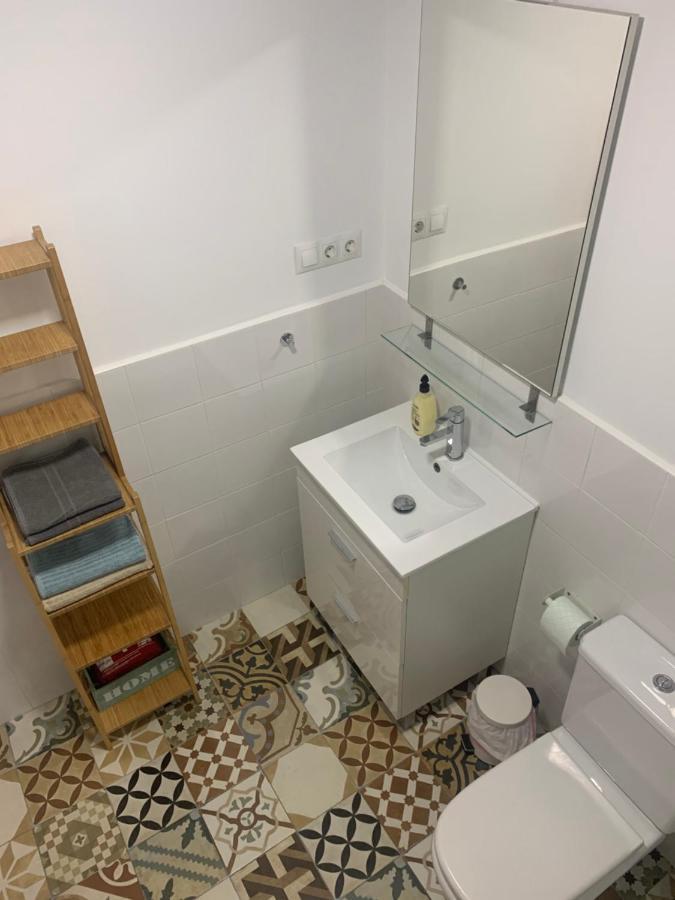 Apartament Apartamento Atico A 50 Metros De La Playa Will Rincón de la Victoria Zewnętrze zdjęcie