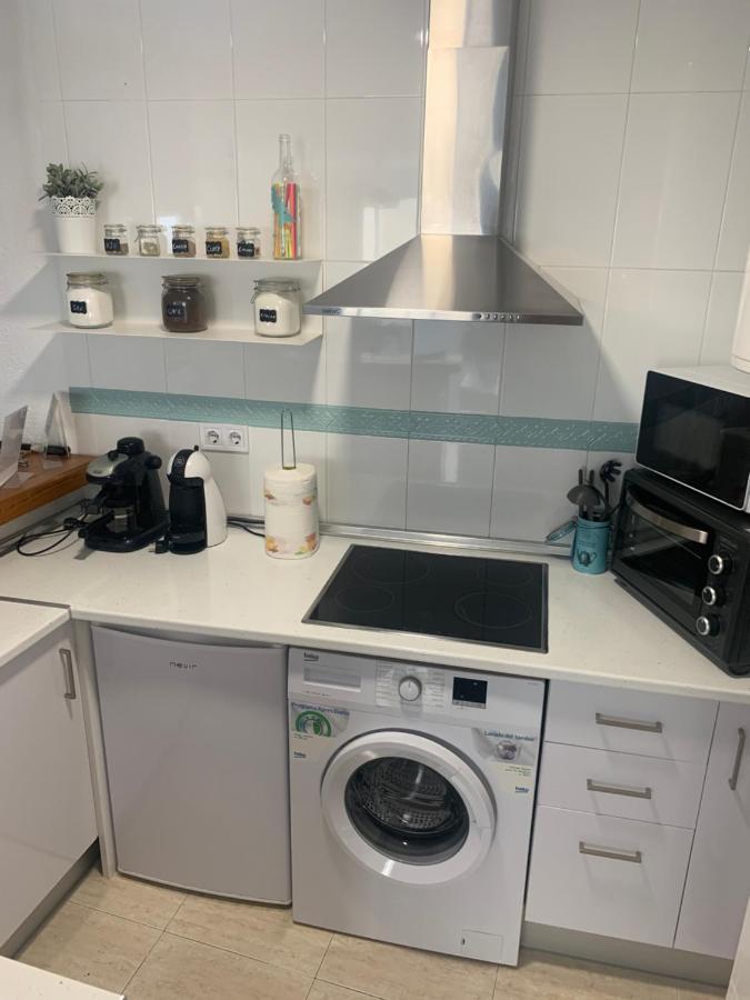 Apartament Apartamento Atico A 50 Metros De La Playa Will Rincón de la Victoria Zewnętrze zdjęcie