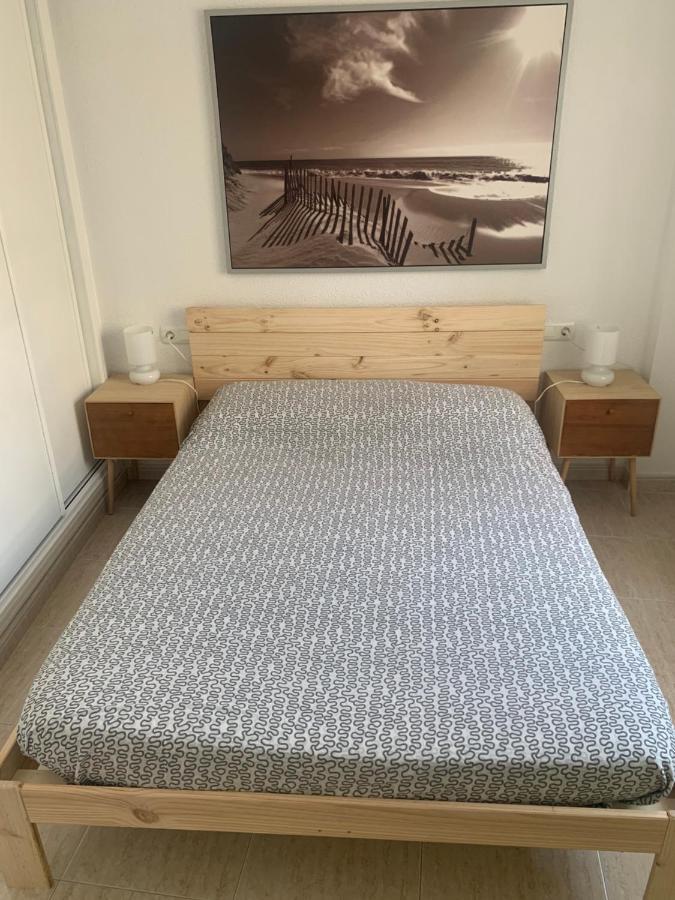 Apartament Apartamento Atico A 50 Metros De La Playa Will Rincón de la Victoria Zewnętrze zdjęcie