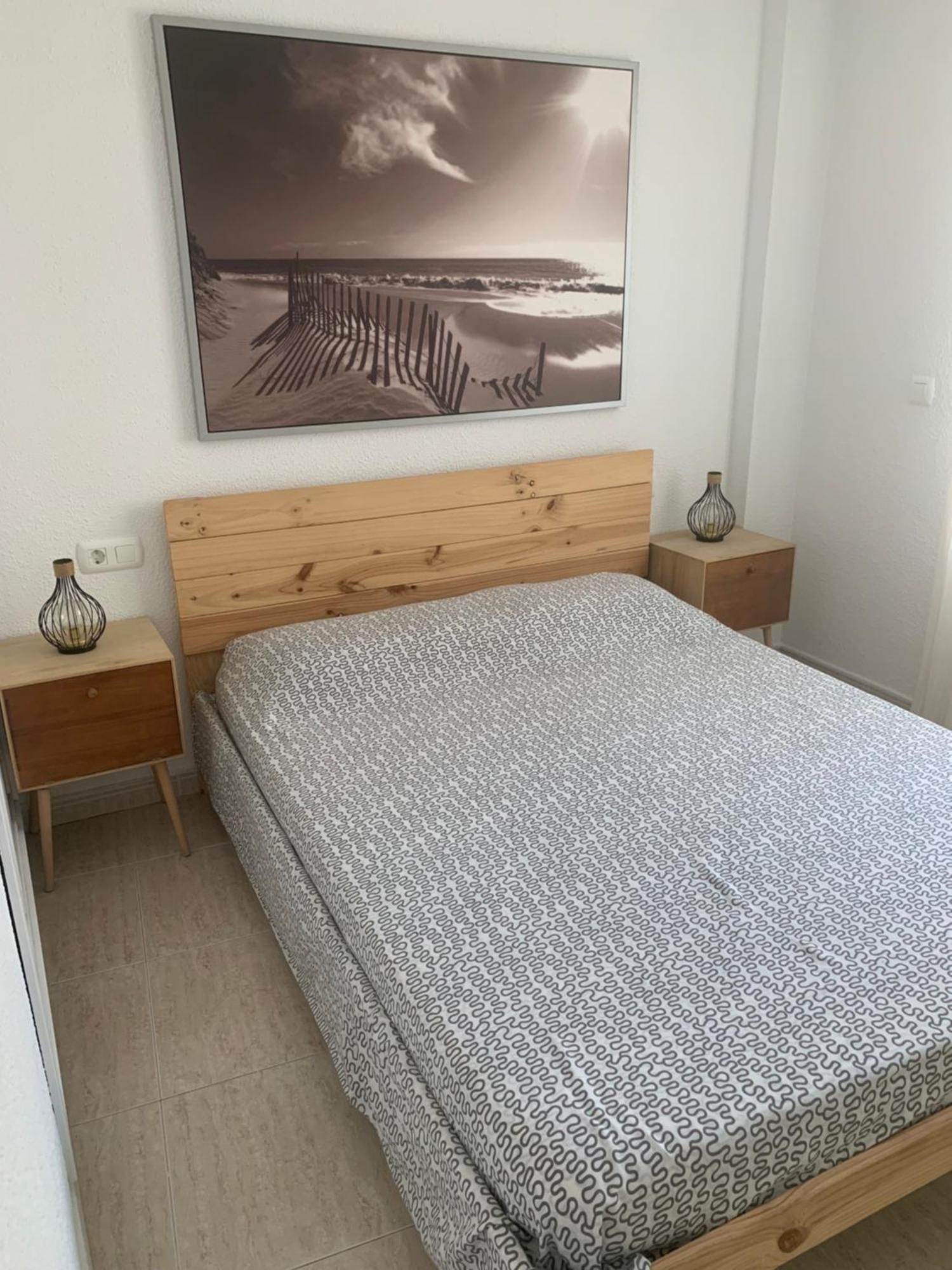 Apartament Apartamento Atico A 50 Metros De La Playa Will Rincón de la Victoria Zewnętrze zdjęcie