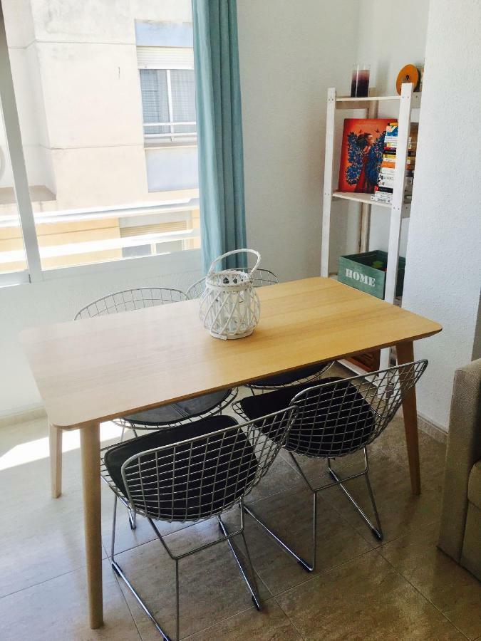 Apartament Apartamento Atico A 50 Metros De La Playa Will Rincón de la Victoria Zewnętrze zdjęcie