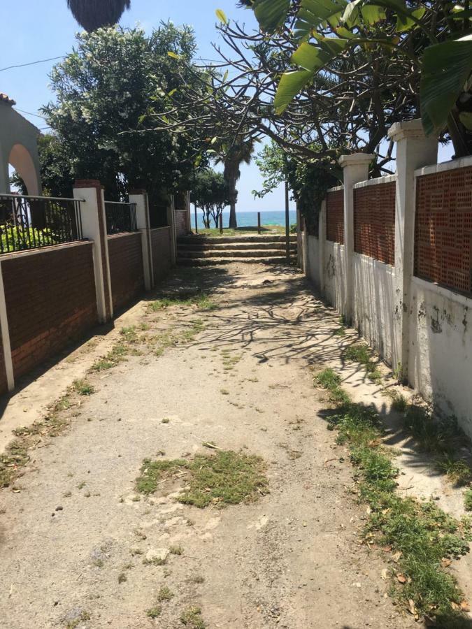 Apartament Apartamento Atico A 50 Metros De La Playa Will Rincón de la Victoria Zewnętrze zdjęcie