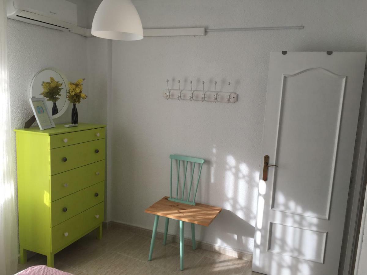 Apartament Apartamento Atico A 50 Metros De La Playa Will Rincón de la Victoria Zewnętrze zdjęcie