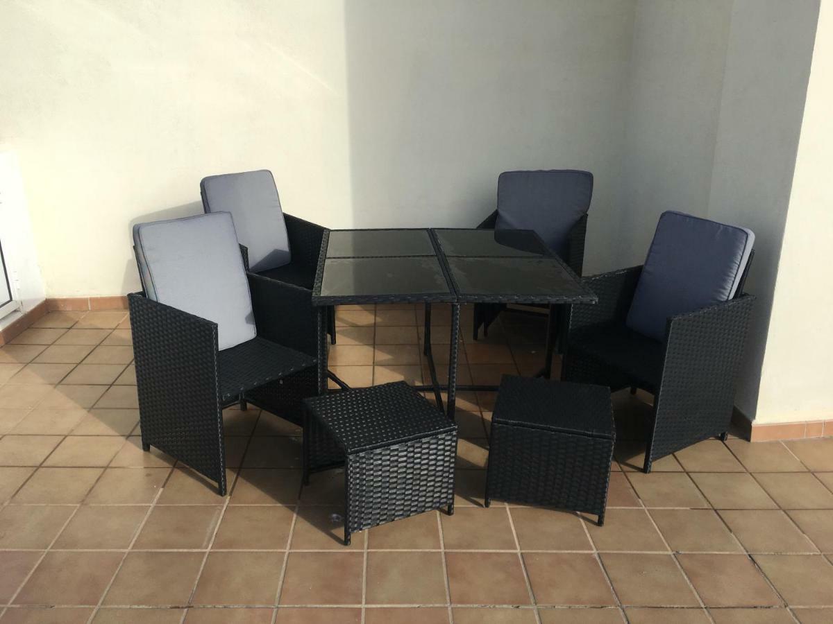 Apartament Apartamento Atico A 50 Metros De La Playa Will Rincón de la Victoria Zewnętrze zdjęcie