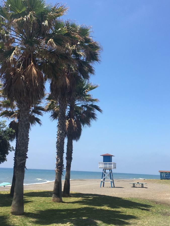 Apartament Apartamento Atico A 50 Metros De La Playa Will Rincón de la Victoria Zewnętrze zdjęcie