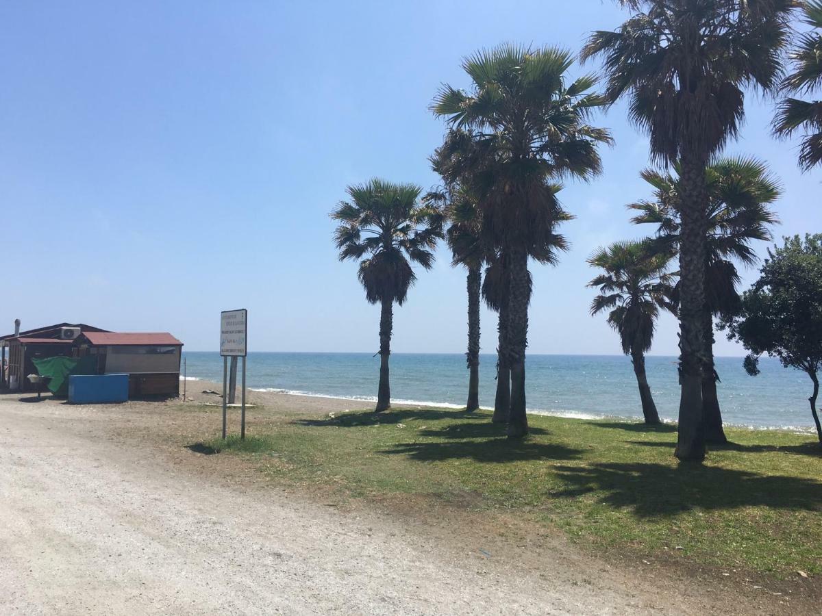 Apartament Apartamento Atico A 50 Metros De La Playa Will Rincón de la Victoria Zewnętrze zdjęcie