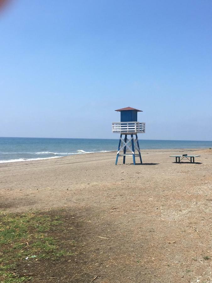Apartament Apartamento Atico A 50 Metros De La Playa Will Rincón de la Victoria Zewnętrze zdjęcie